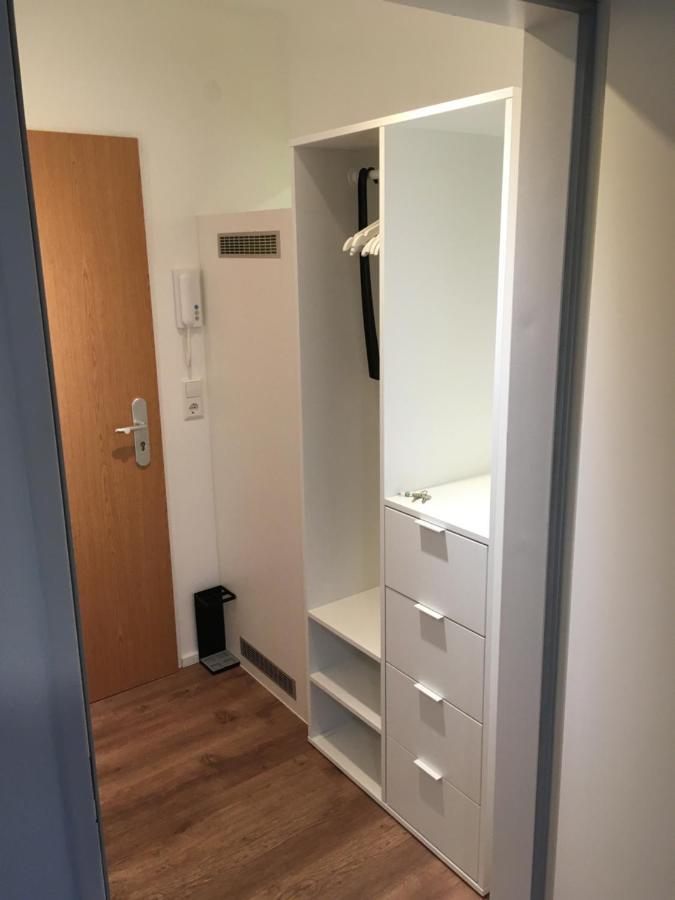 Liebevoll Renoviertes Apartment Mit Panoramablick Фридрихсхафен Экстерьер фото